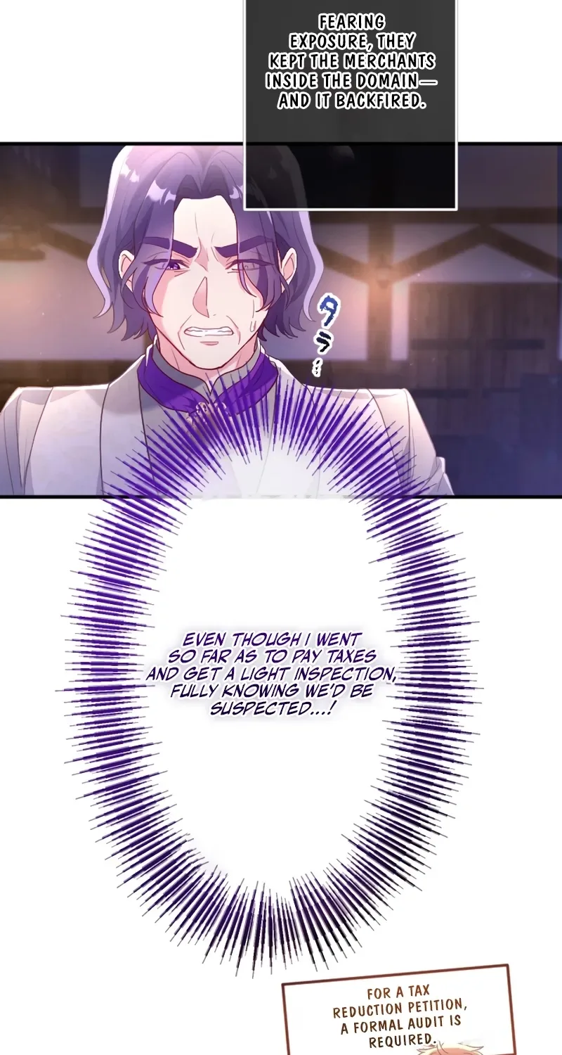 Kigen Tsuki Koujo no Hazu ga, Umaku Yari Sugite Shimatta You desu Chapter 29 page 78
