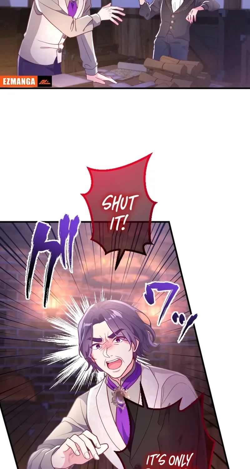 Kigen Tsuki Koujo no Hazu ga, Umaku Yari Sugite Shimatta You desu Chapter 29 page 73
