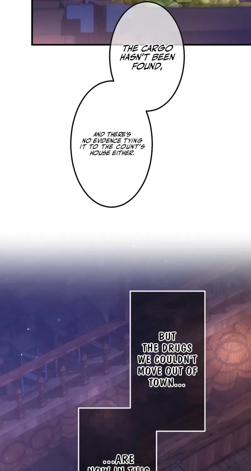 Kigen Tsuki Koujo no Hazu ga, Umaku Yari Sugite Shimatta You desu Chapter 29 page 81