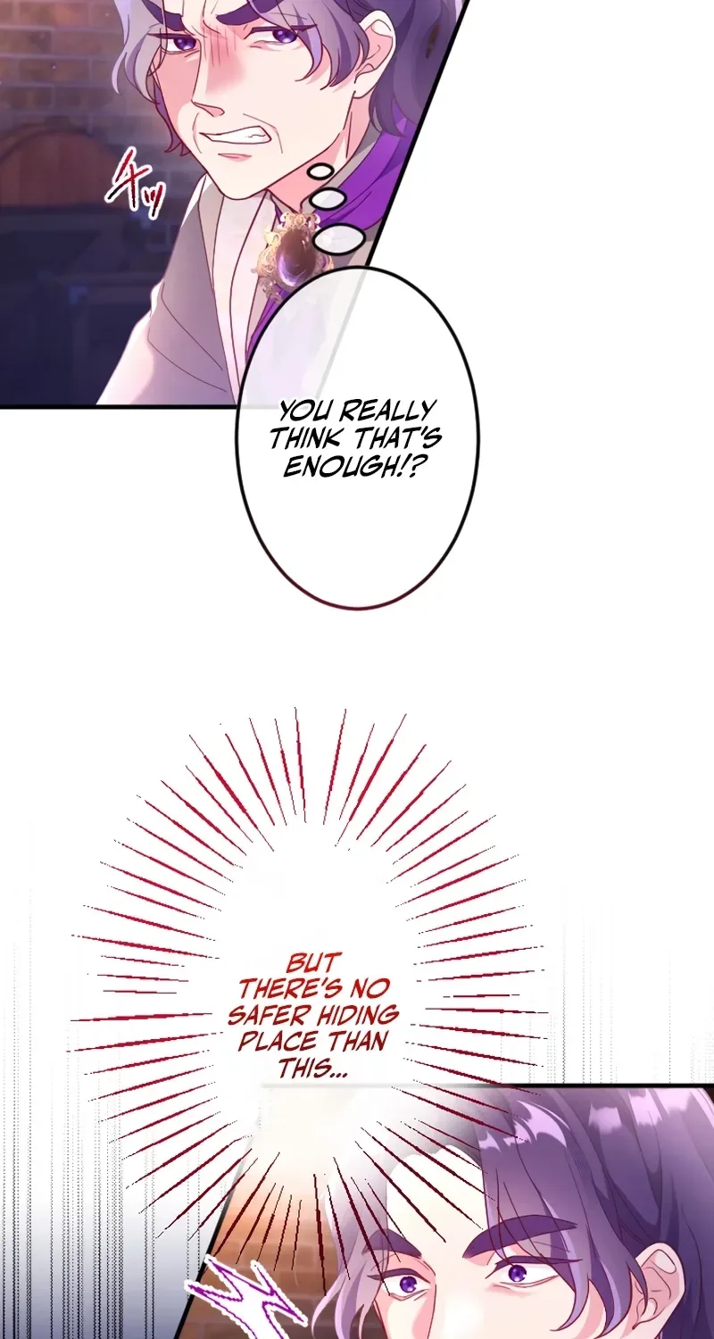 Kigen Tsuki Koujo no Hazu ga, Umaku Yari Sugite Shimatta You desu Chapter 29 page 84