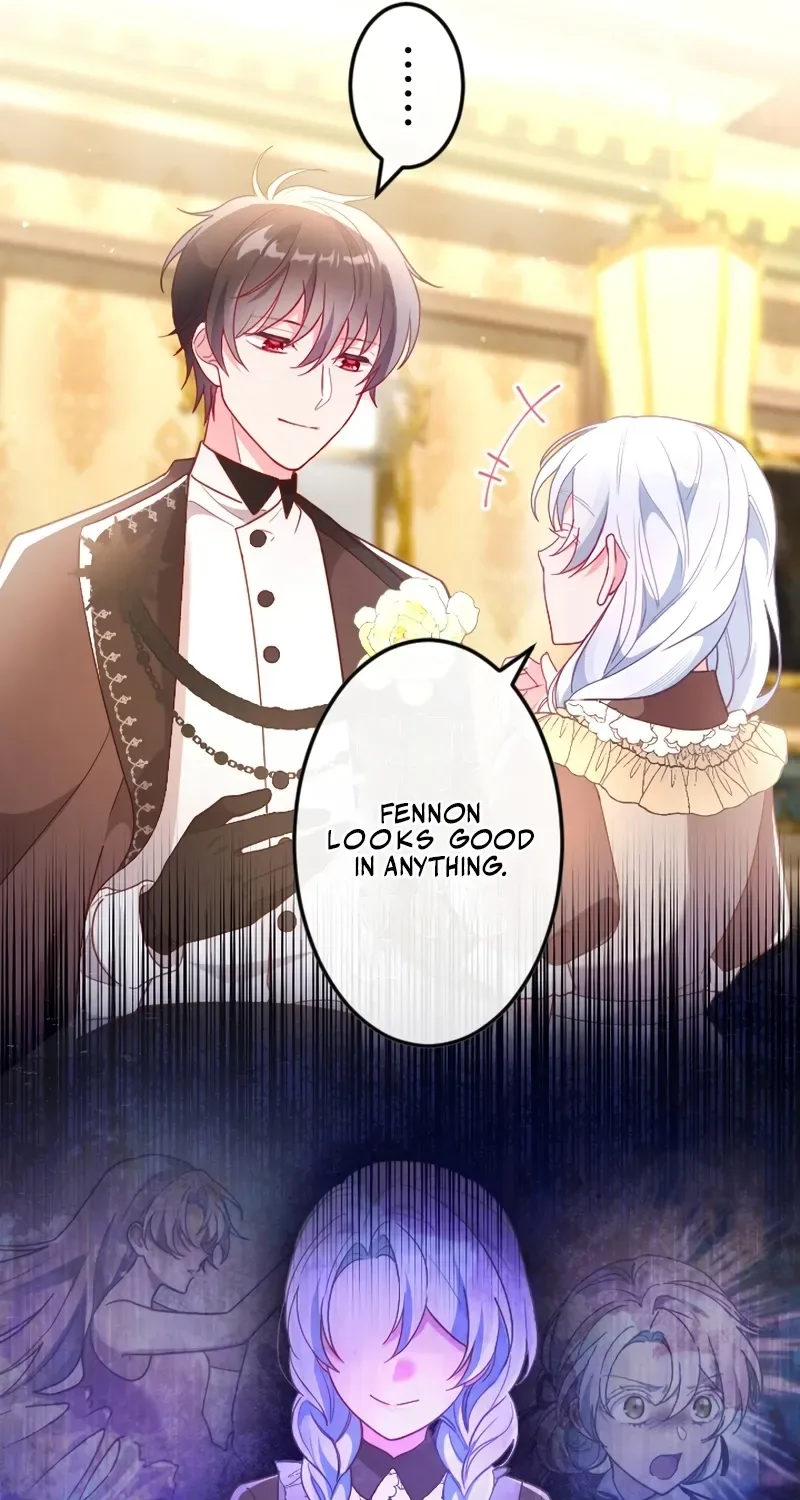 Kigen Tsuki Koujo no Hazu ga, Umaku Yari Sugite Shimatta You desu Chapter 29 page 91