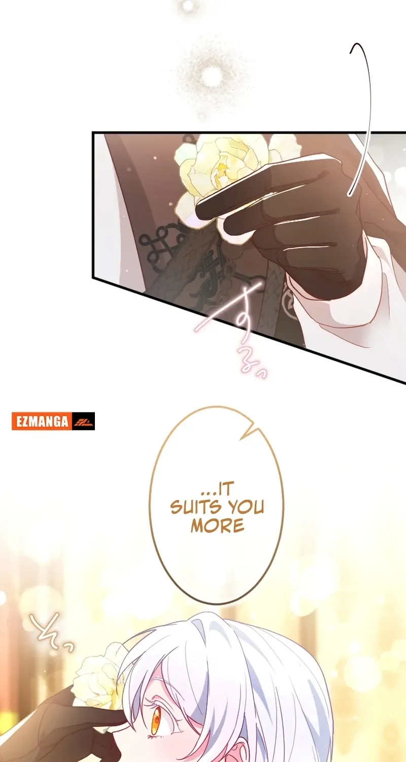 Kigen Tsuki Koujo no Hazu ga, Umaku Yari Sugite Shimatta You desu Chapter 29 page 95
