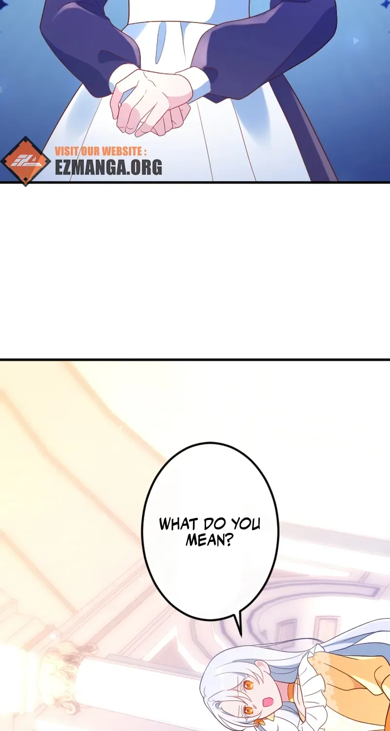 Kigen Tsuki Koujo no Hazu ga, Umaku Yari Sugite Shimatta You desu Chapter 3 page 34
