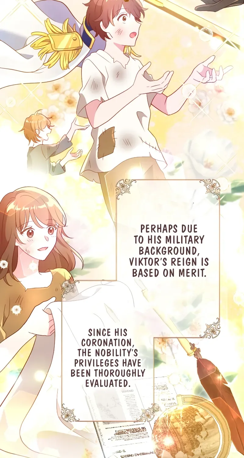 Kigen Tsuki Koujo no Hazu ga, Umaku Yari Sugite Shimatta You desu Chapter 3 page 6