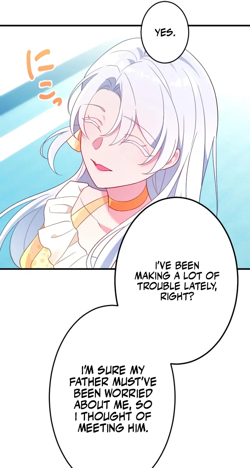 Kigen Tsuki Koujo no Hazu ga, Umaku Yari Sugite Shimatta You desu Chapter 3 page 27