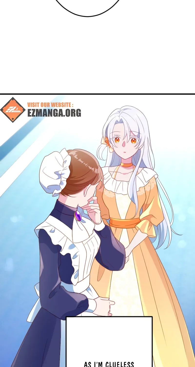 Kigen Tsuki Koujo no Hazu ga, Umaku Yari Sugite Shimatta You desu Chapter 3 page 28