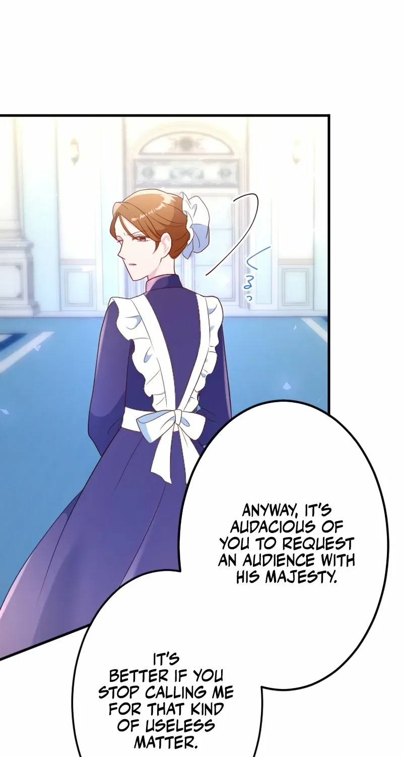 Kigen Tsuki Koujo no Hazu ga, Umaku Yari Sugite Shimatta You desu Chapter 3 page 37