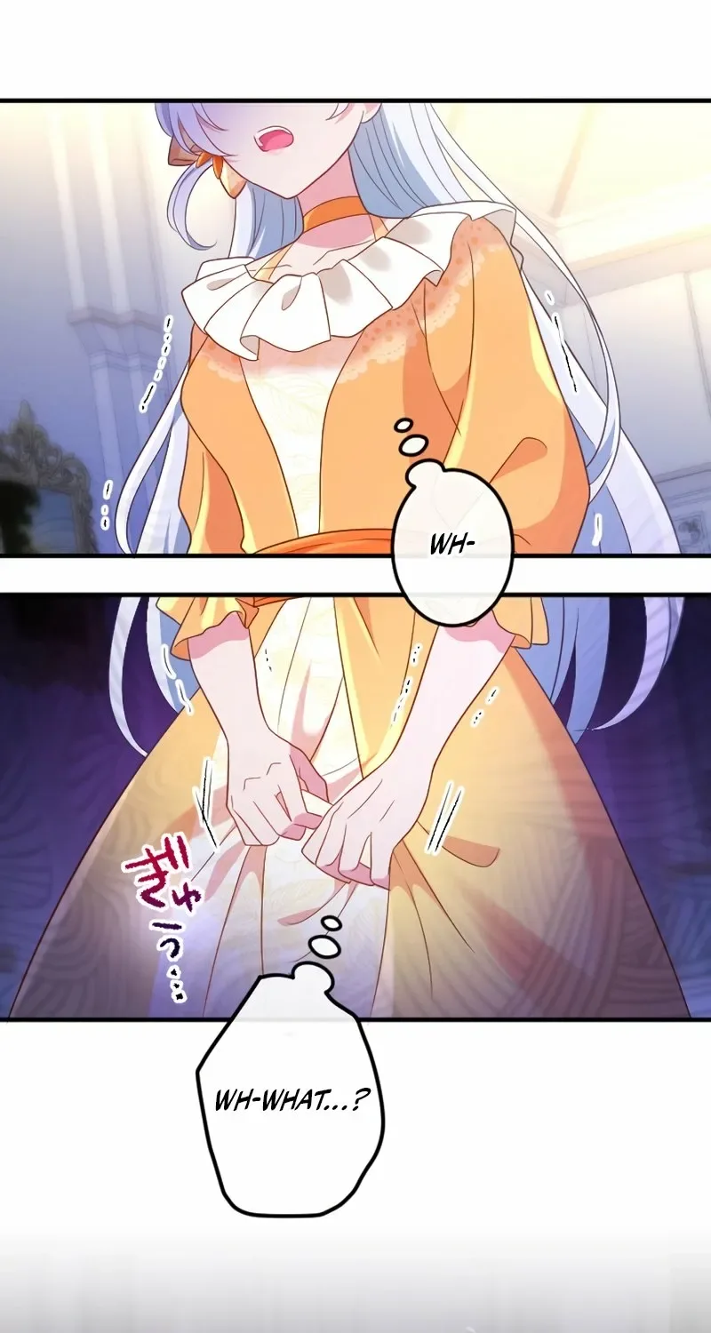 Kigen Tsuki Koujo no Hazu ga, Umaku Yari Sugite Shimatta You desu Chapter 3 page 39