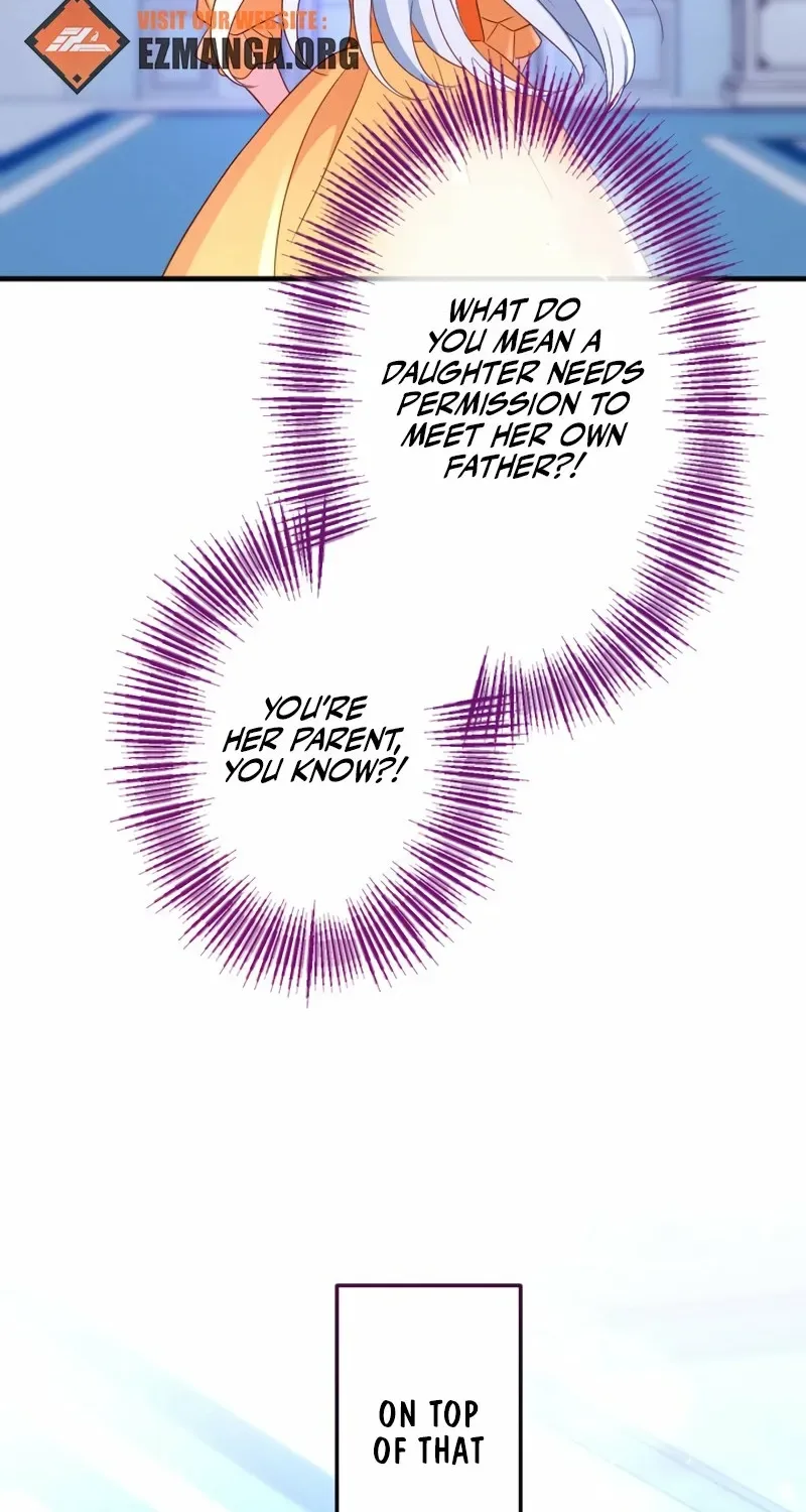 Kigen Tsuki Koujo no Hazu ga, Umaku Yari Sugite Shimatta You desu Chapter 3 page 43