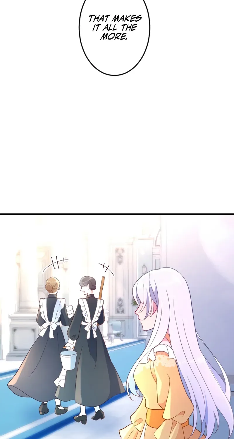 Kigen Tsuki Koujo no Hazu ga, Umaku Yari Sugite Shimatta You desu Chapter 3 page 52