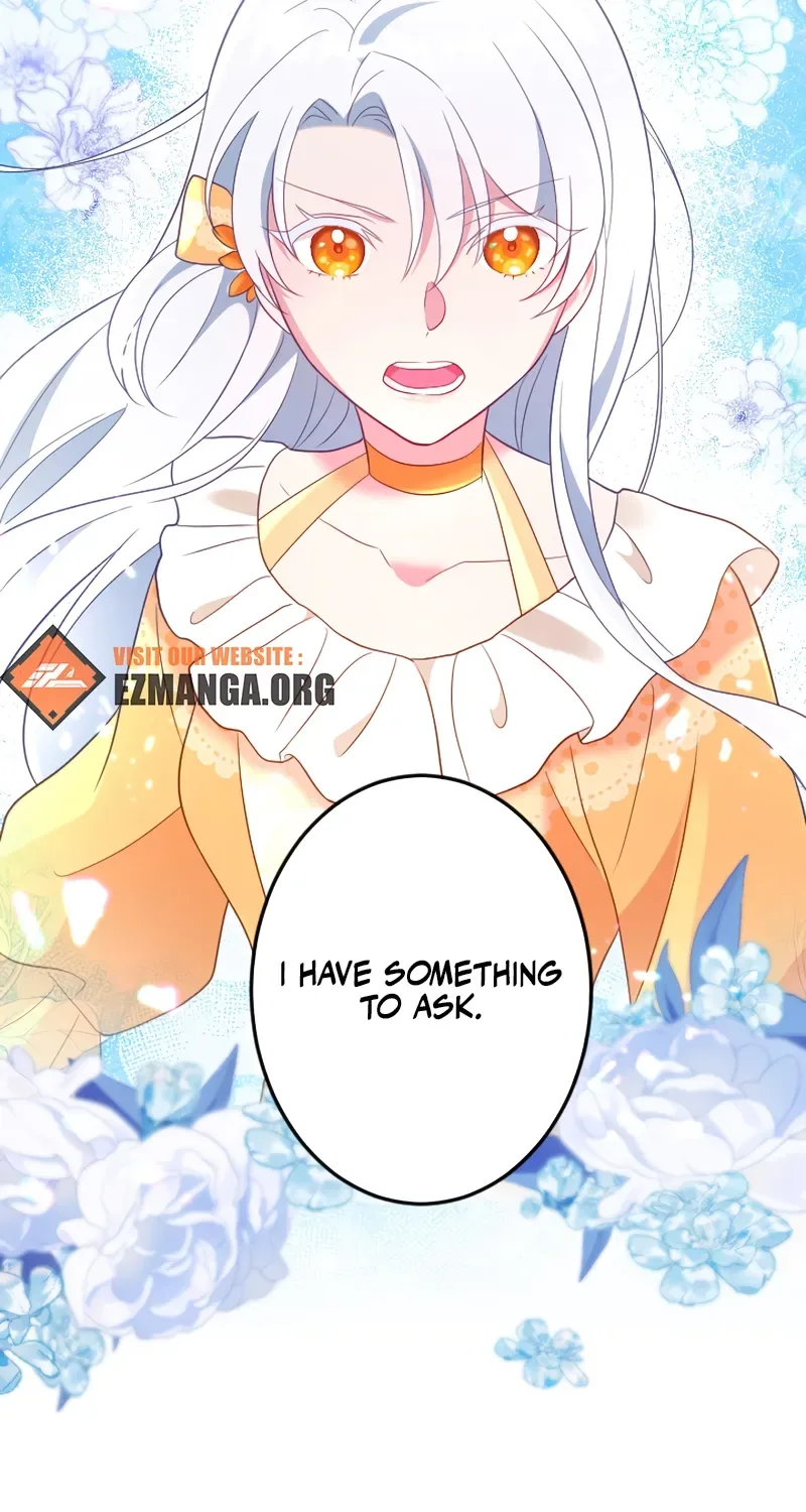 Kigen Tsuki Koujo no Hazu ga, Umaku Yari Sugite Shimatta You desu Chapter 3 page 55