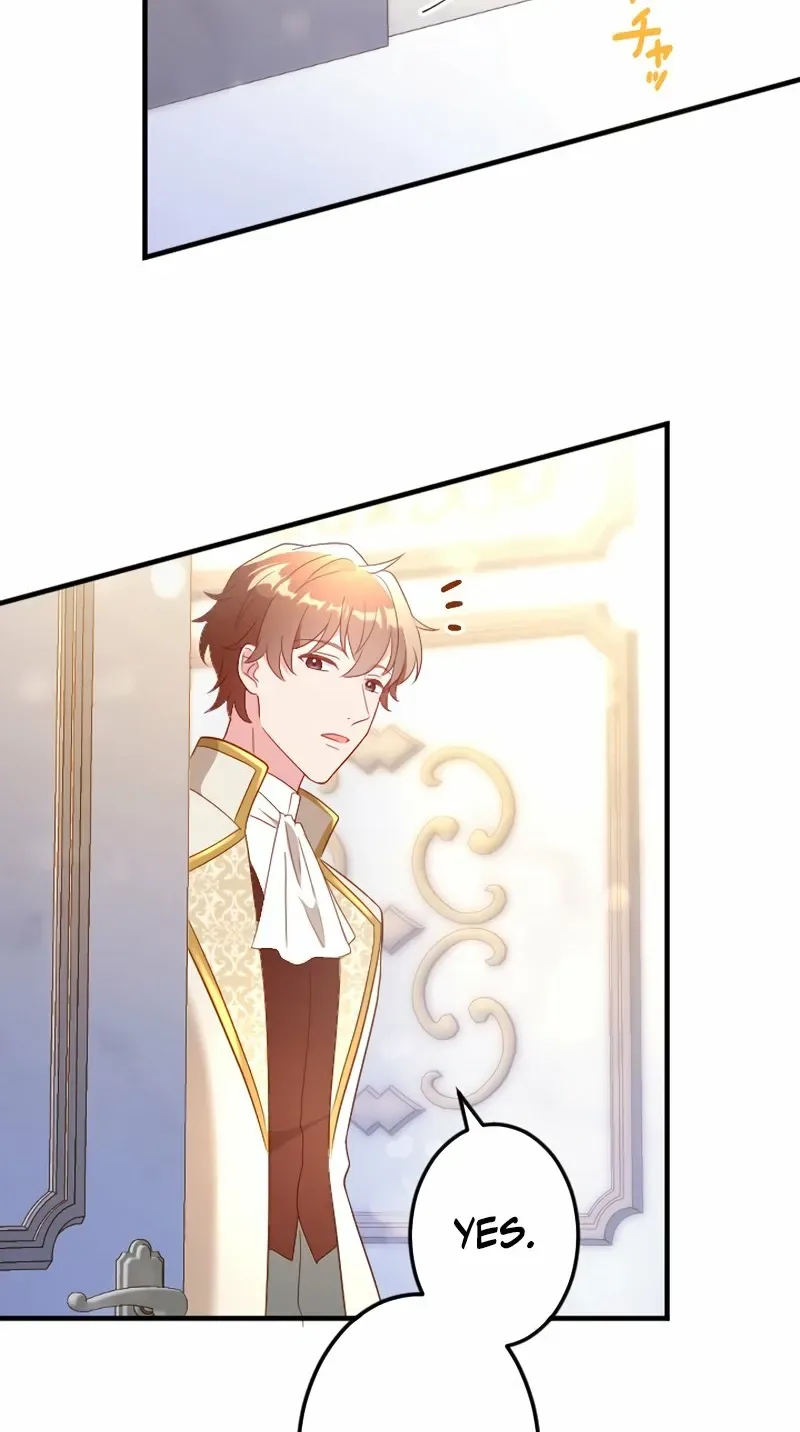 Kigen Tsuki Koujo no Hazu ga, Umaku Yari Sugite Shimatta You desu Chapter 3 page 60