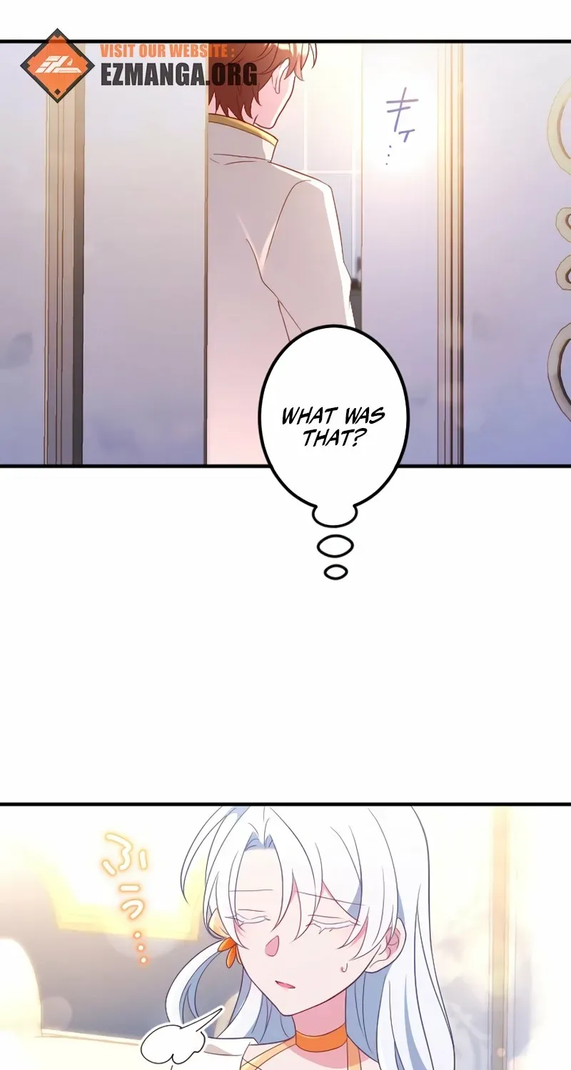 Kigen Tsuki Koujo no Hazu ga, Umaku Yari Sugite Shimatta You desu Chapter 3 page 63