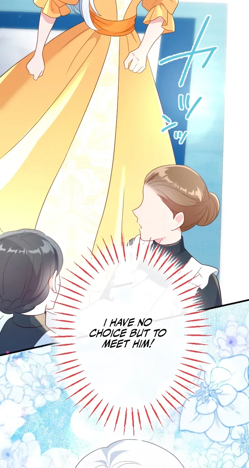 Kigen Tsuki Koujo no Hazu ga, Umaku Yari Sugite Shimatta You desu Chapter 3 page 54