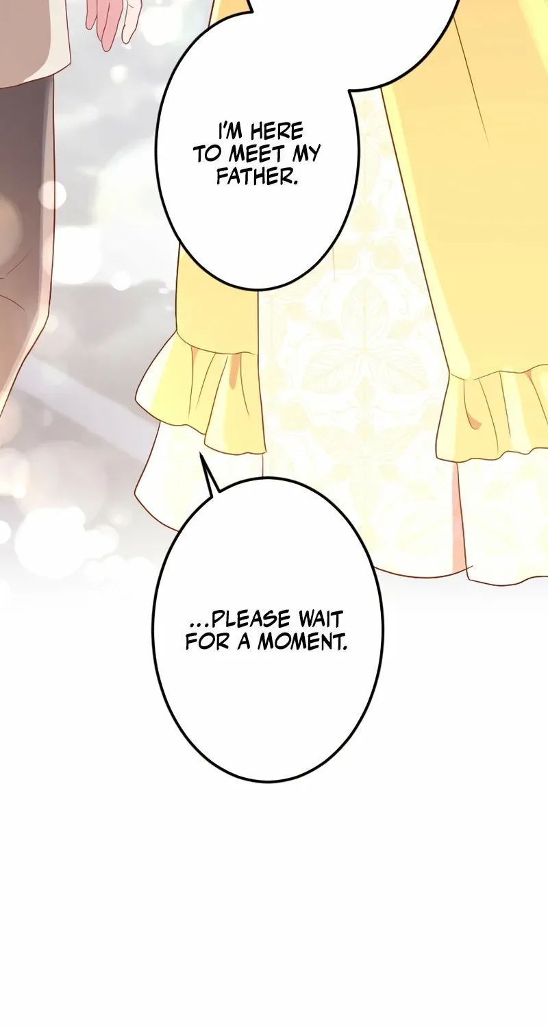 Kigen Tsuki Koujo no Hazu ga, Umaku Yari Sugite Shimatta You desu Chapter 3 page 62
