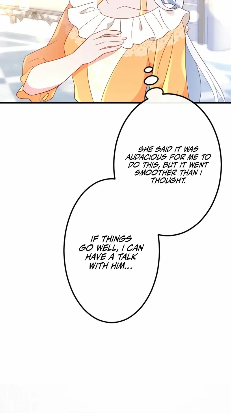 Kigen Tsuki Koujo no Hazu ga, Umaku Yari Sugite Shimatta You desu Chapter 3 page 64