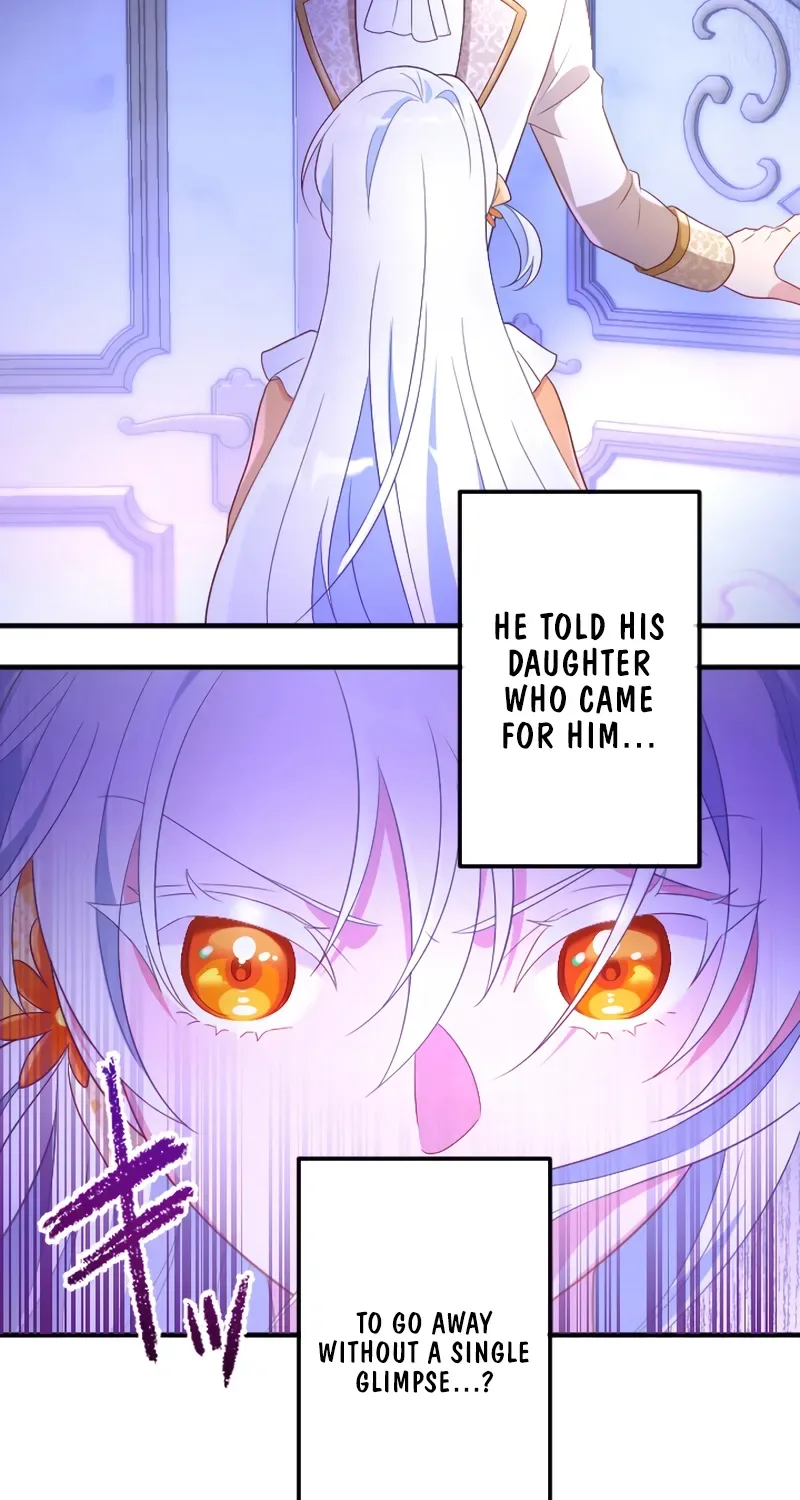 Kigen Tsuki Koujo no Hazu ga, Umaku Yari Sugite Shimatta You desu Chapter 3 page 71
