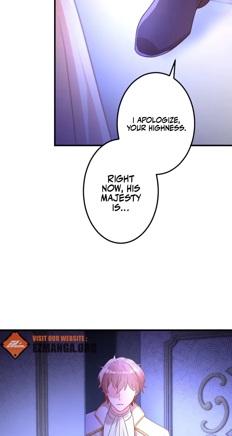 Kigen Tsuki Koujo no Hazu ga, Umaku Yari Sugite Shimatta You desu Chapter 3 page 70