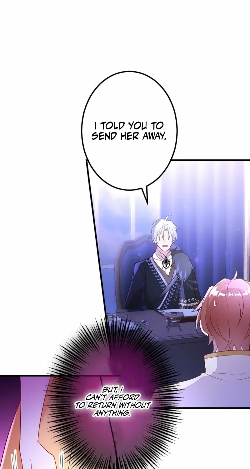 Kigen Tsuki Koujo no Hazu ga, Umaku Yari Sugite Shimatta You desu Chapter 3 page 79