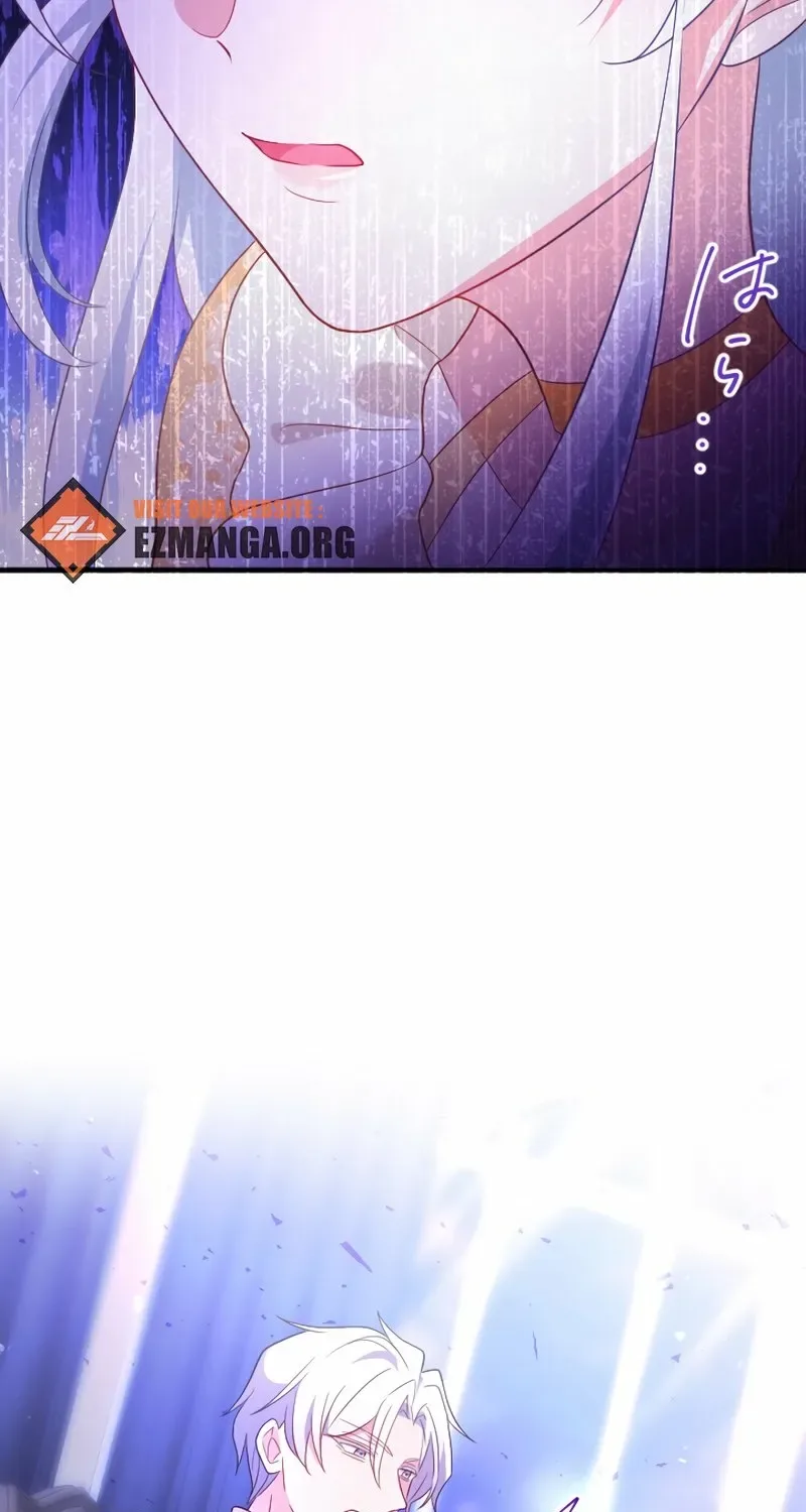 Kigen Tsuki Koujo no Hazu ga, Umaku Yari Sugite Shimatta You desu Chapter 3 page 83