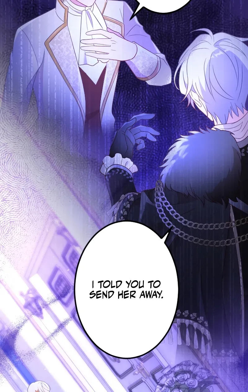 Kigen Tsuki Koujo no Hazu ga, Umaku Yari Sugite Shimatta You desu Chapter 3 page 68