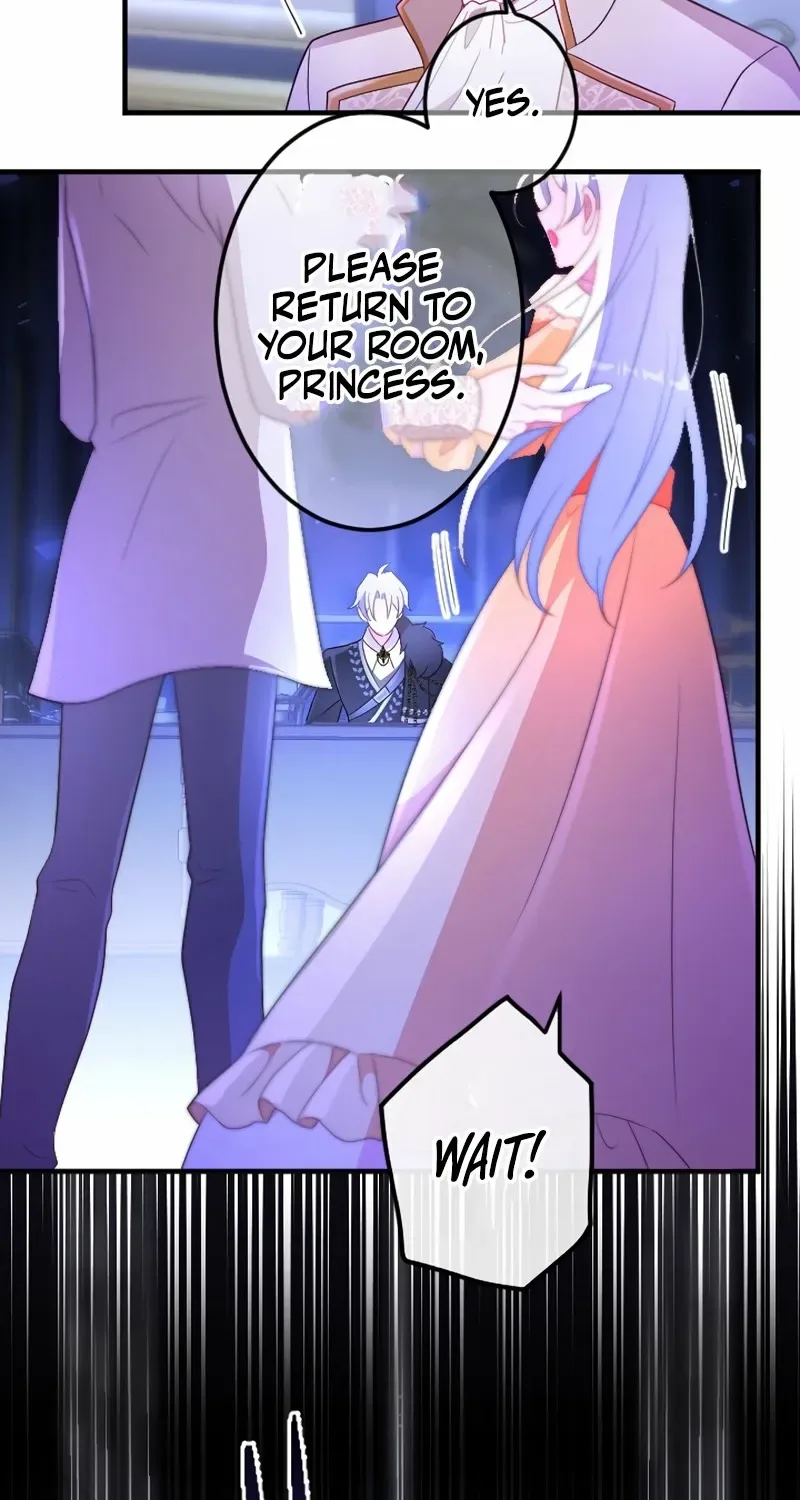 Kigen Tsuki Koujo no Hazu ga, Umaku Yari Sugite Shimatta You desu Chapter 3 page 86