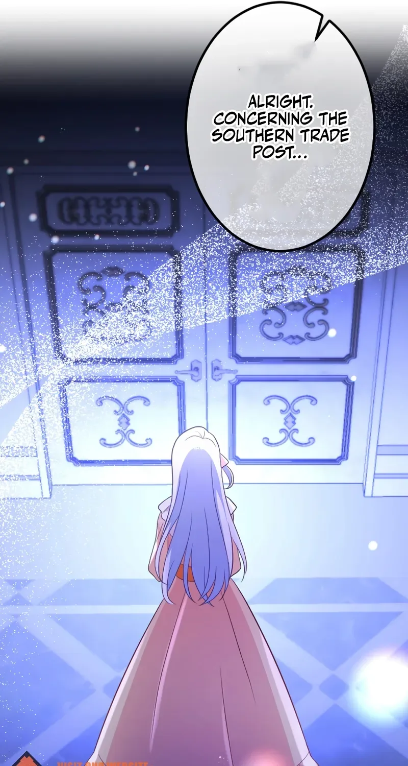 Kigen Tsuki Koujo no Hazu ga, Umaku Yari Sugite Shimatta You desu Chapter 3 page 91