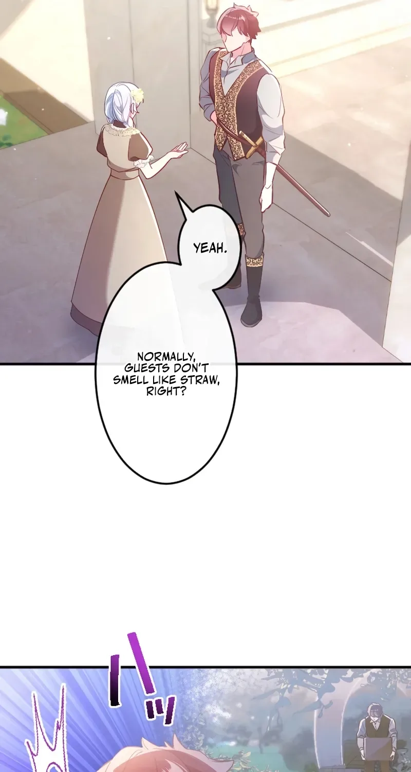 Kigen Tsuki Koujo no Hazu ga, Umaku Yari Sugite Shimatta You desu Chapter 30 page 23