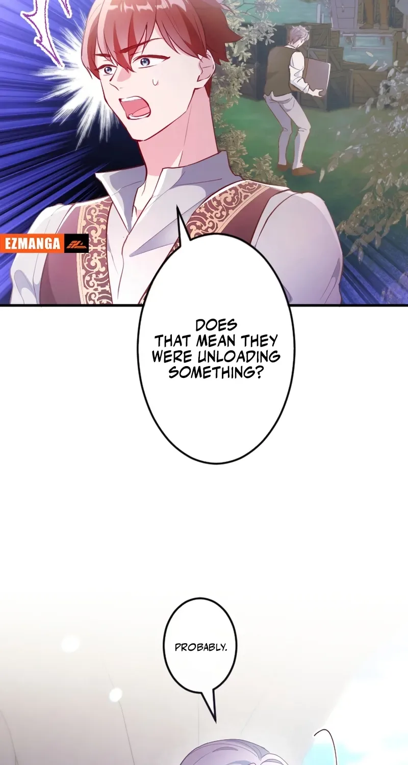 Kigen Tsuki Koujo no Hazu ga, Umaku Yari Sugite Shimatta You desu Chapter 30 page 24