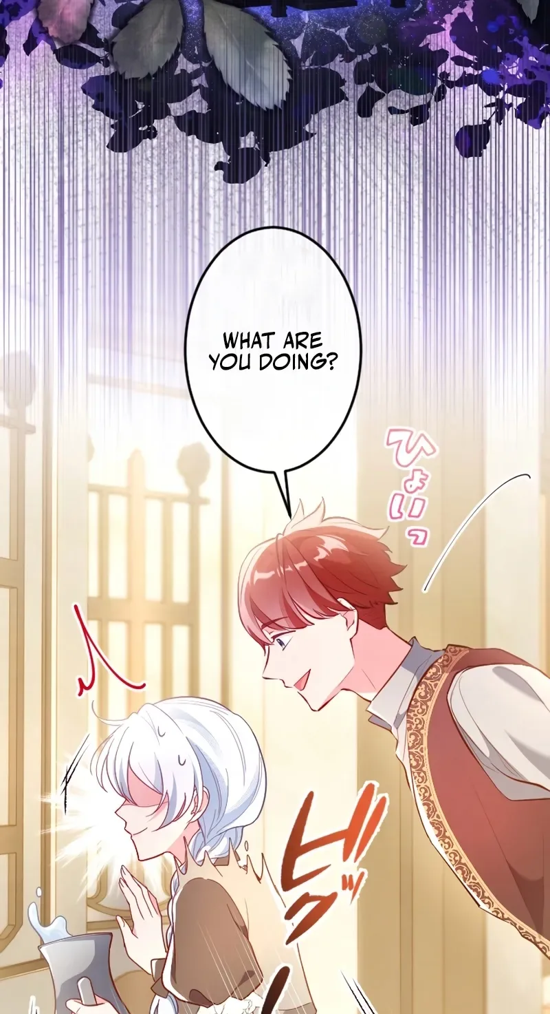 Kigen Tsuki Koujo no Hazu ga, Umaku Yari Sugite Shimatta You desu Chapter 30 page 5