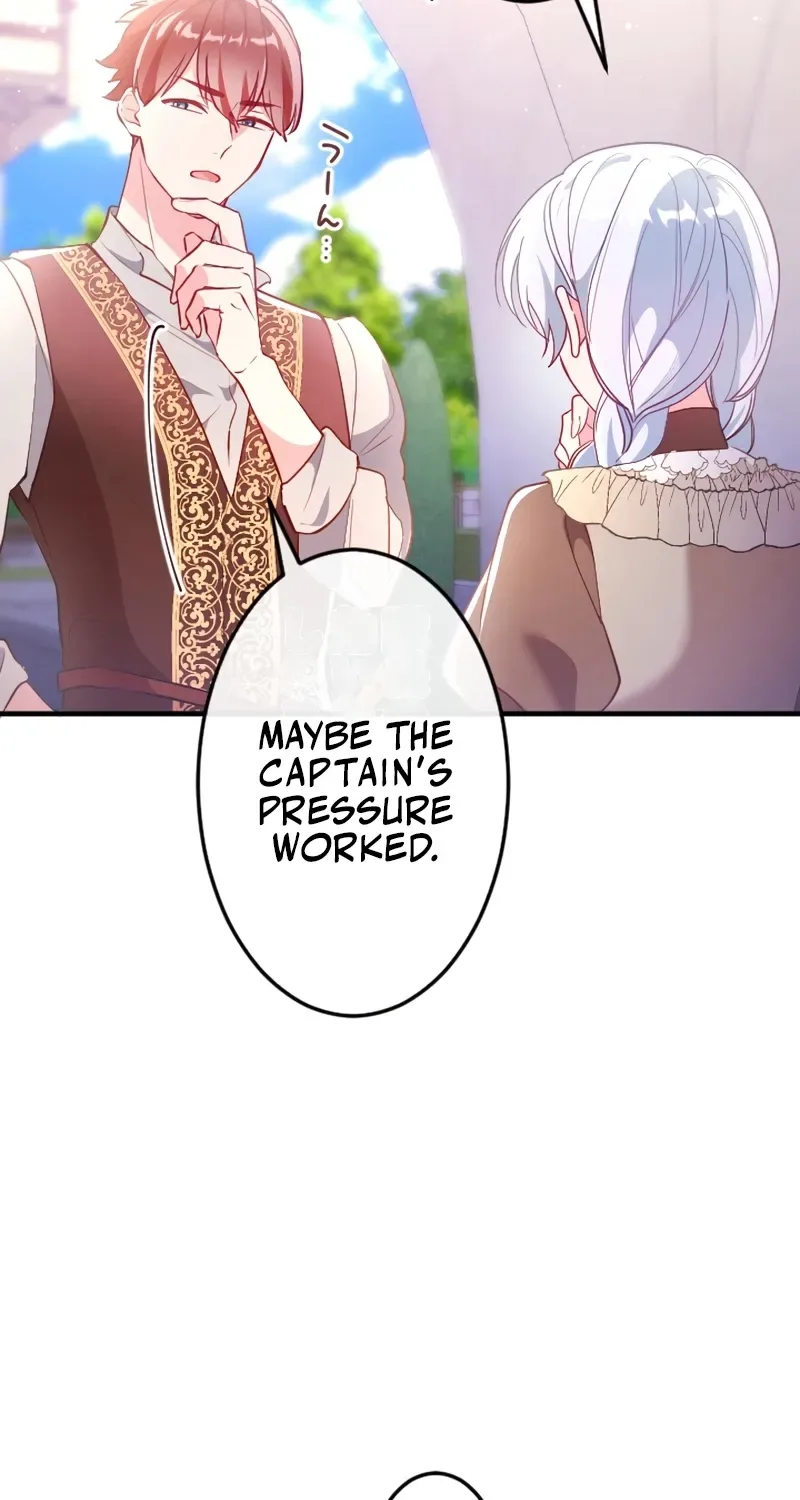 Kigen Tsuki Koujo no Hazu ga, Umaku Yari Sugite Shimatta You desu Chapter 30 page 32