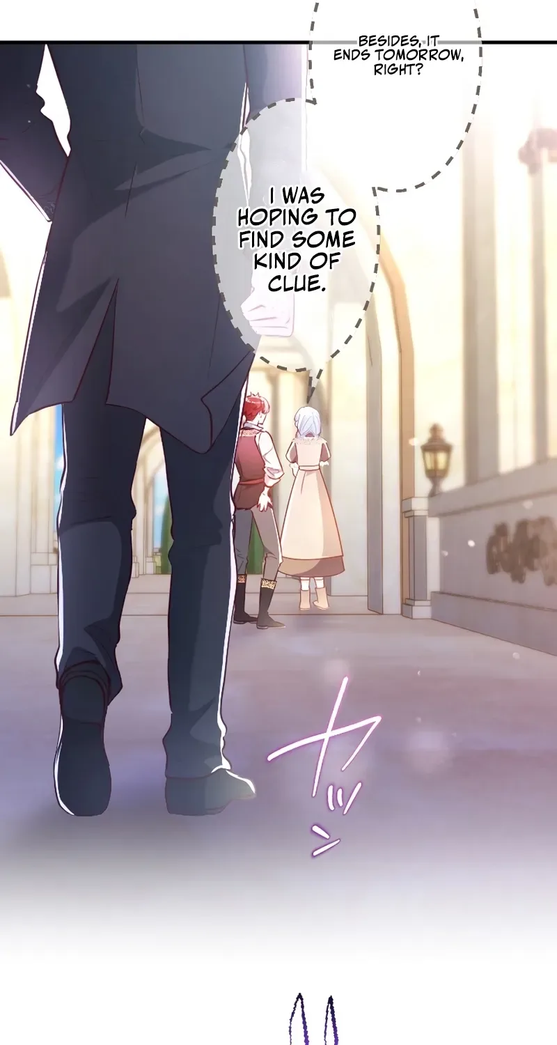 Kigen Tsuki Koujo no Hazu ga, Umaku Yari Sugite Shimatta You desu Chapter 30 page 11