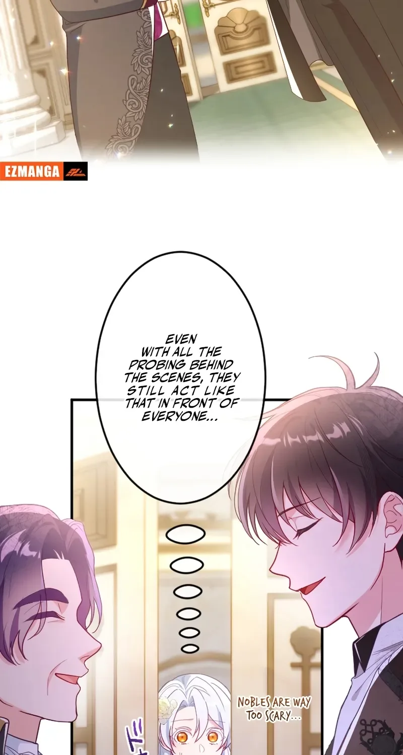 Kigen Tsuki Koujo no Hazu ga, Umaku Yari Sugite Shimatta You desu Chapter 30 page 2