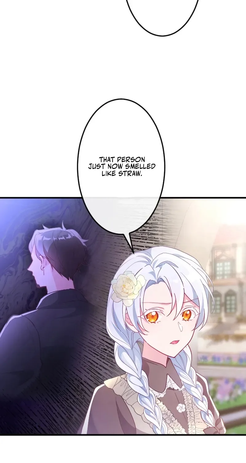 Kigen Tsuki Koujo no Hazu ga, Umaku Yari Sugite Shimatta You desu Chapter 30 page 21