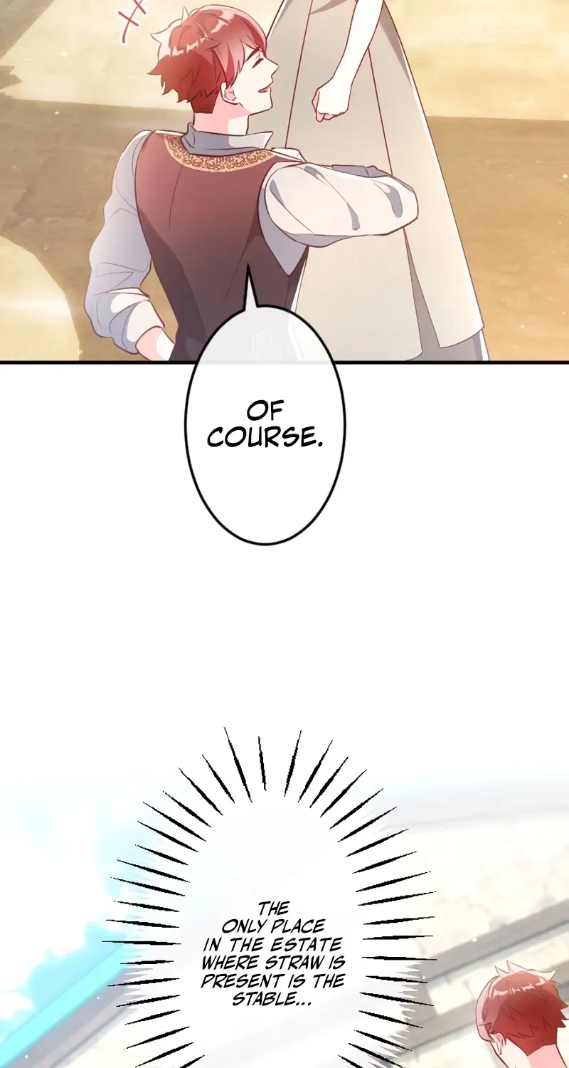 Kigen Tsuki Koujo no Hazu ga, Umaku Yari Sugite Shimatta You desu Chapter 30 page 37