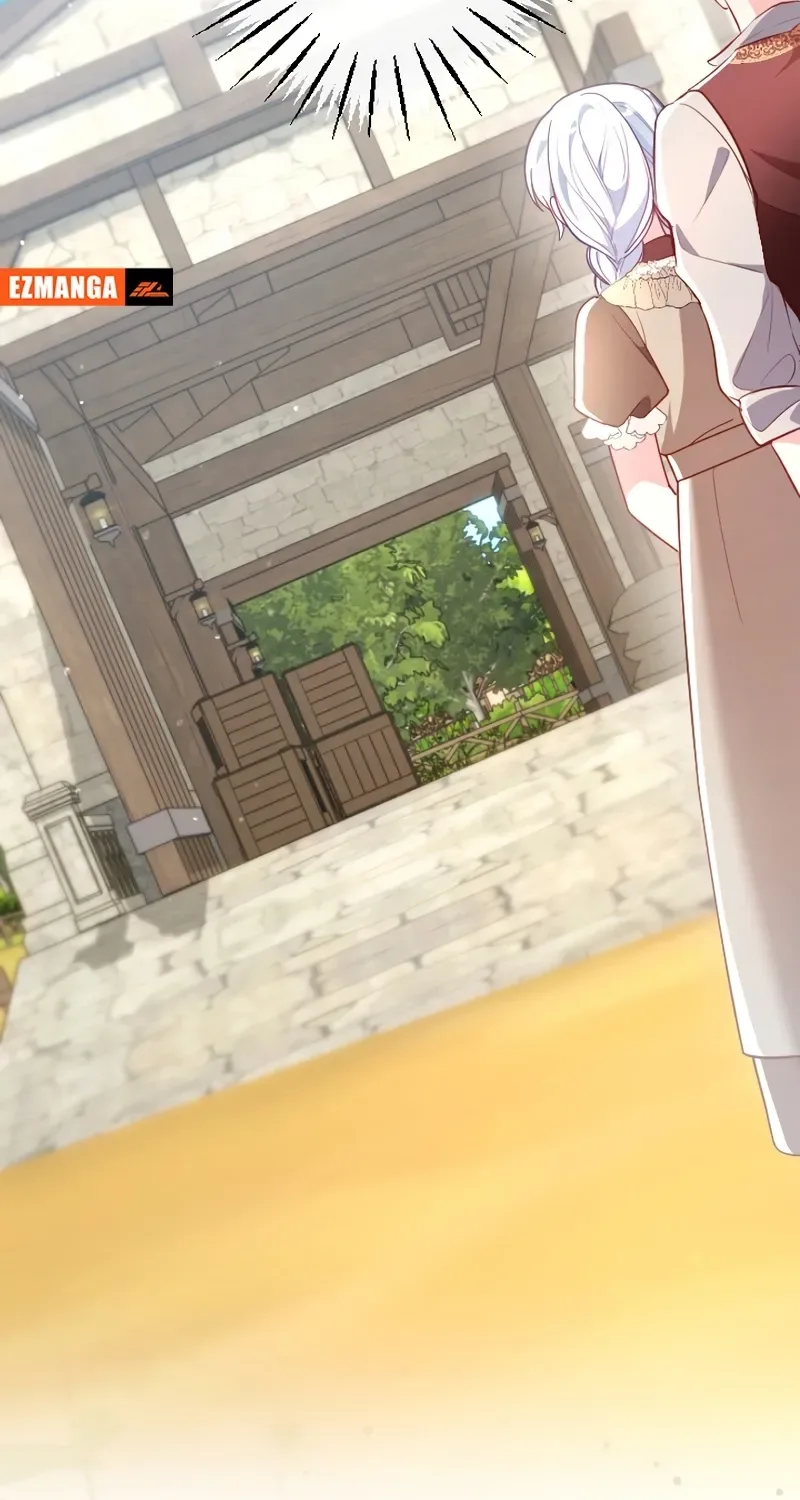 Kigen Tsuki Koujo no Hazu ga, Umaku Yari Sugite Shimatta You desu Chapter 30 page 38