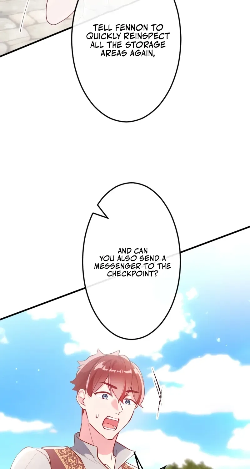 Kigen Tsuki Koujo no Hazu ga, Umaku Yari Sugite Shimatta You desu Chapter 30 page 45