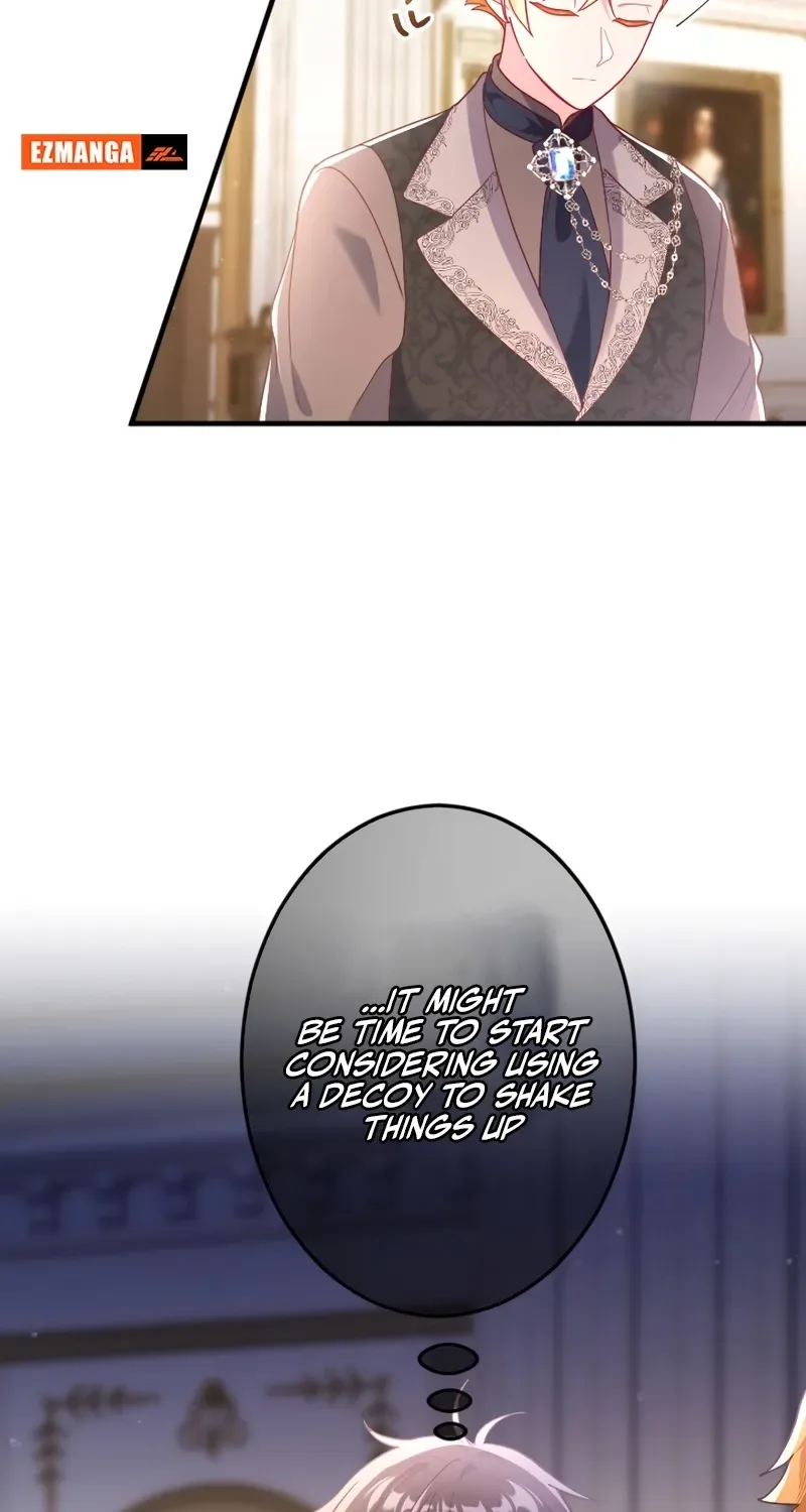 Kigen Tsuki Koujo no Hazu ga, Umaku Yari Sugite Shimatta You desu Chapter 30 page 62