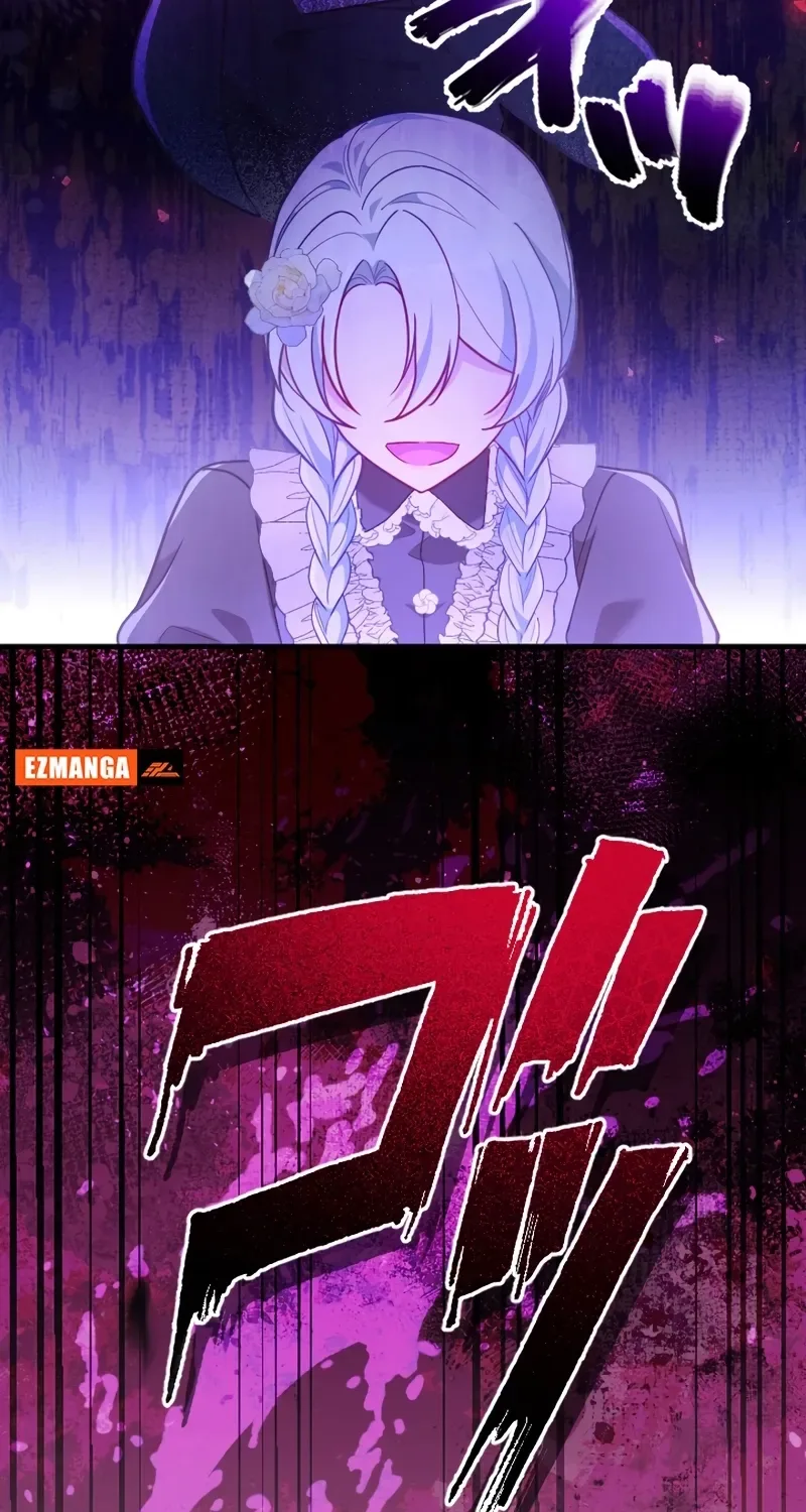 Kigen Tsuki Koujo no Hazu ga, Umaku Yari Sugite Shimatta You desu Chapter 30 page 56