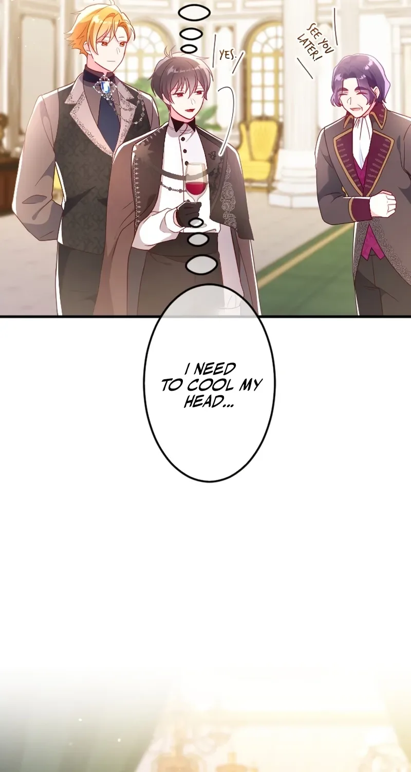 Kigen Tsuki Koujo no Hazu ga, Umaku Yari Sugite Shimatta You desu Chapter 30 page 73