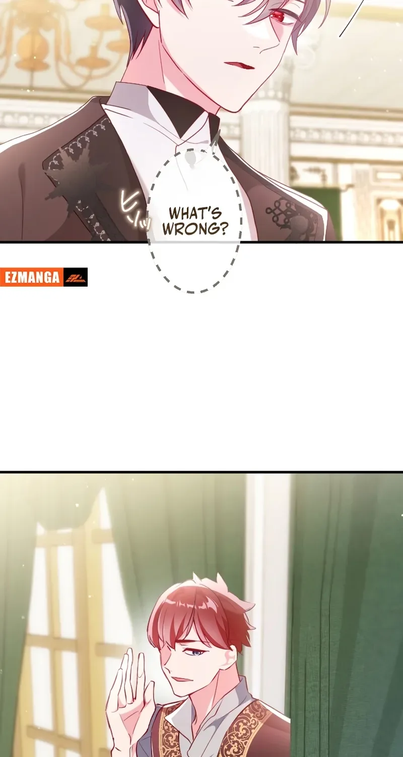 Kigen Tsuki Koujo no Hazu ga, Umaku Yari Sugite Shimatta You desu Chapter 30 page 75
