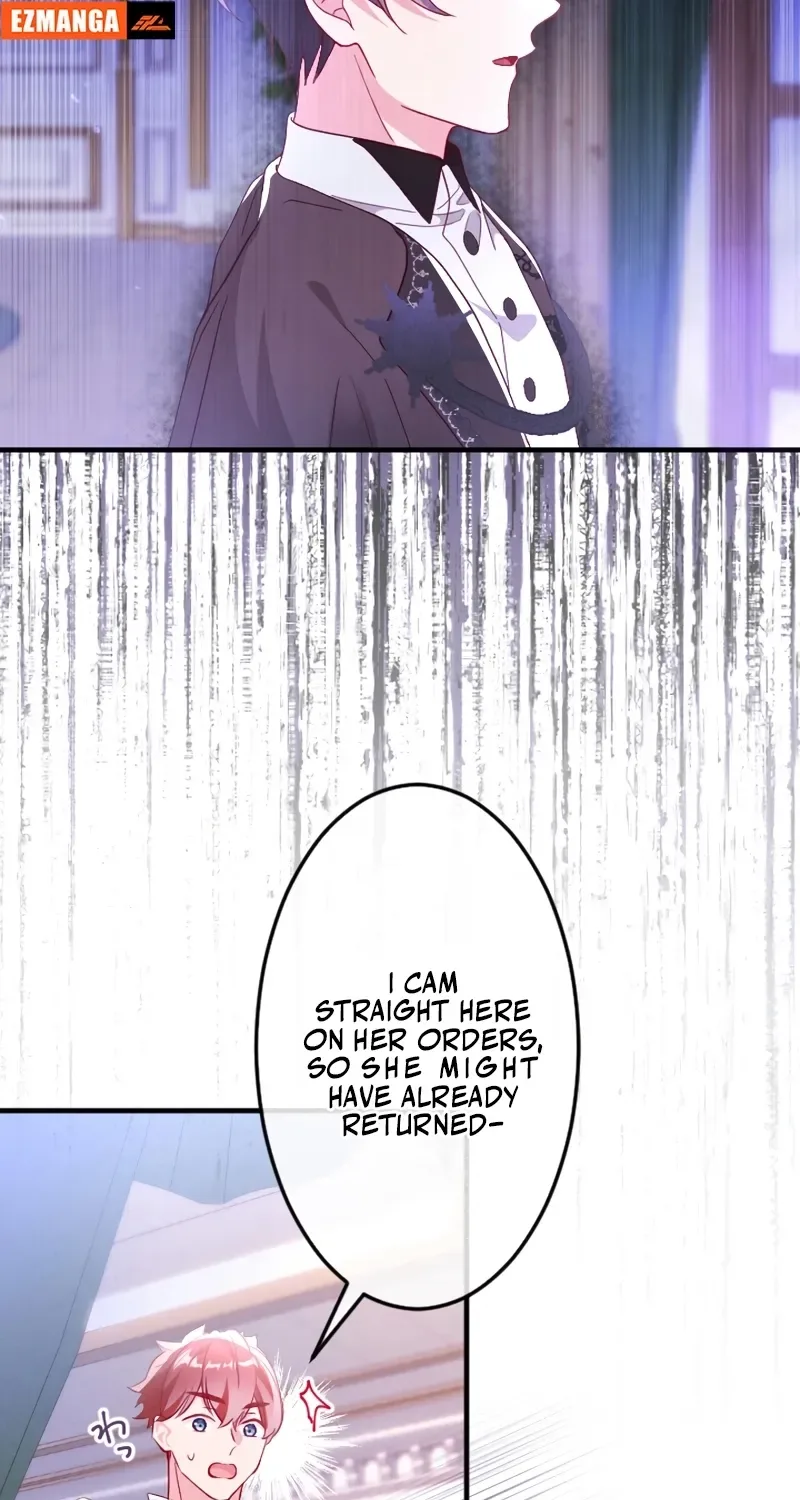 Kigen Tsuki Koujo no Hazu ga, Umaku Yari Sugite Shimatta You desu Chapter 30 page 80