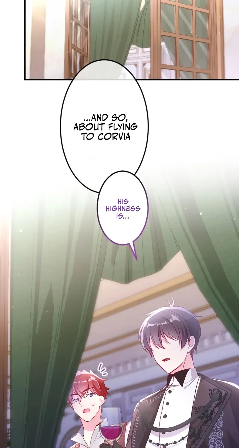 Kigen Tsuki Koujo no Hazu ga, Umaku Yari Sugite Shimatta You desu Chapter 30 page 78