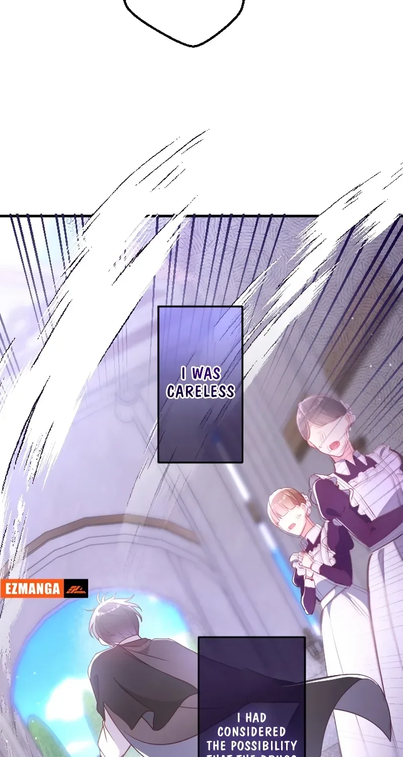 Kigen Tsuki Koujo no Hazu ga, Umaku Yari Sugite Shimatta You desu Chapter 30 page 84