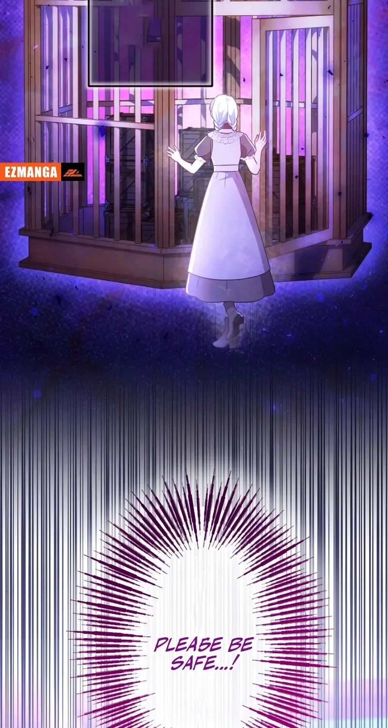 Kigen Tsuki Koujo no Hazu ga, Umaku Yari Sugite Shimatta You desu Chapter 30 page 90