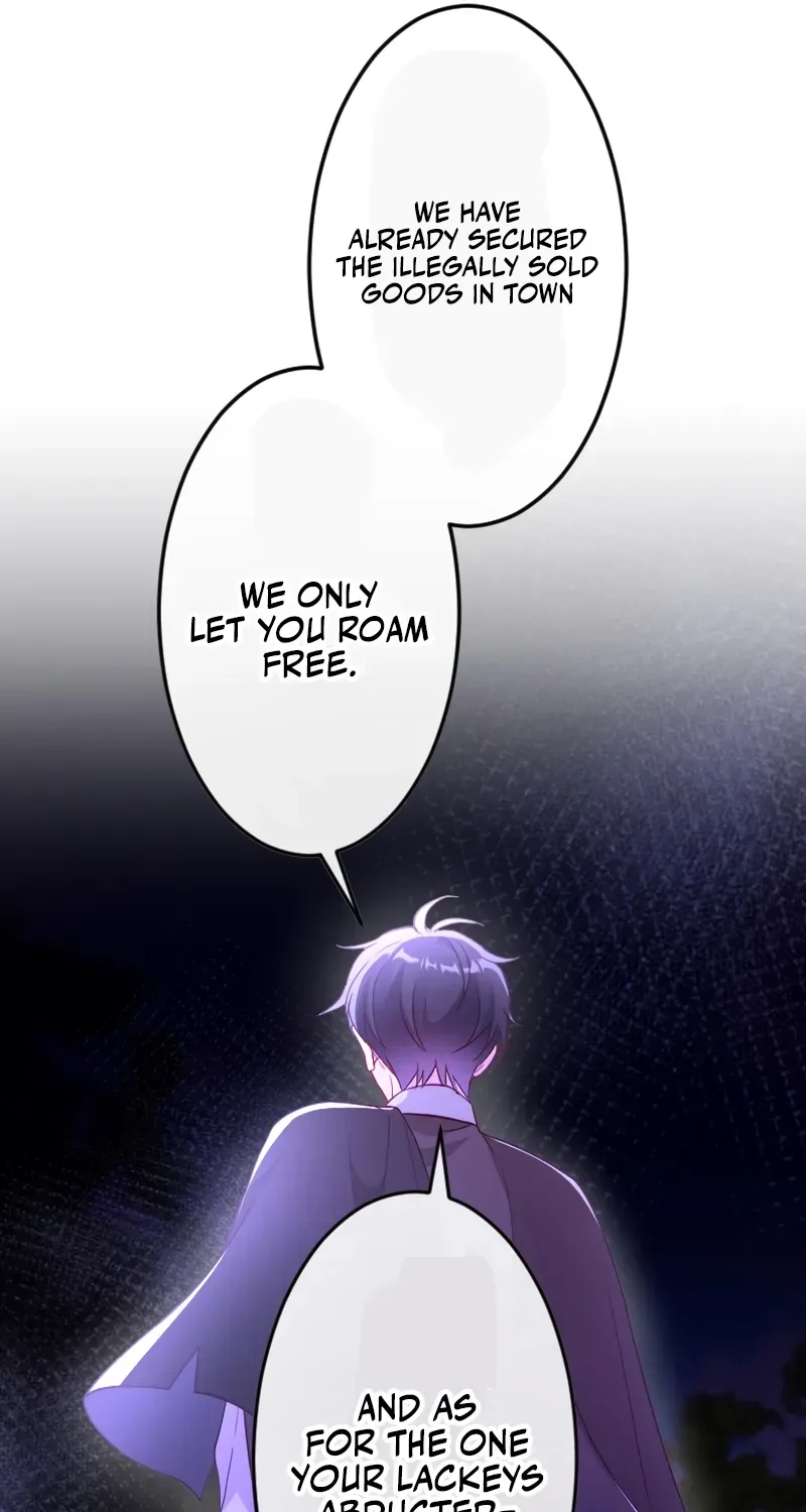 Kigen Tsuki Koujo no Hazu ga, Umaku Yari Sugite Shimatta You desu Chapter 31 page 11