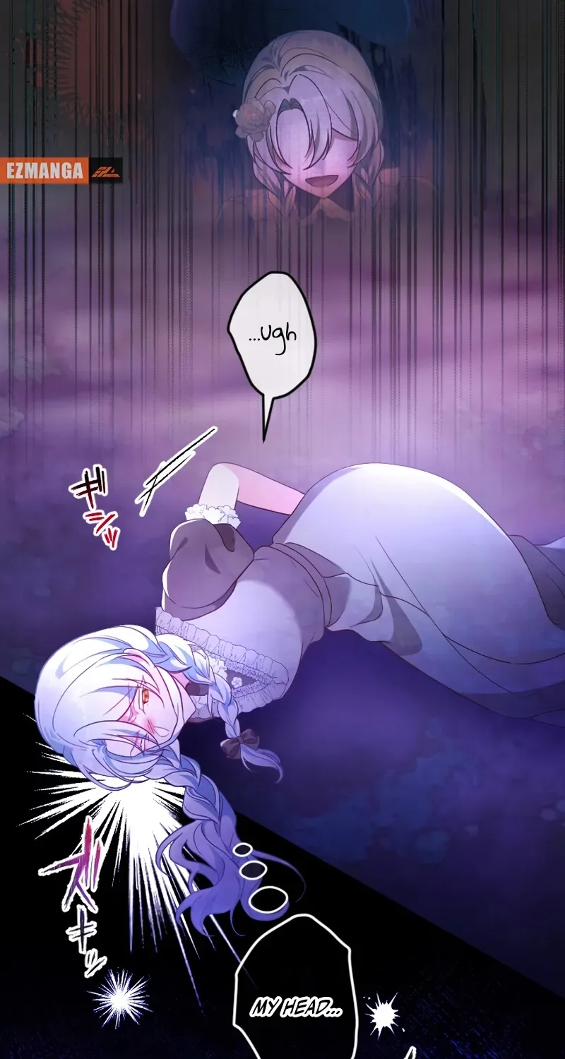 Kigen Tsuki Koujo no Hazu ga, Umaku Yari Sugite Shimatta You desu Chapter 31 page 32