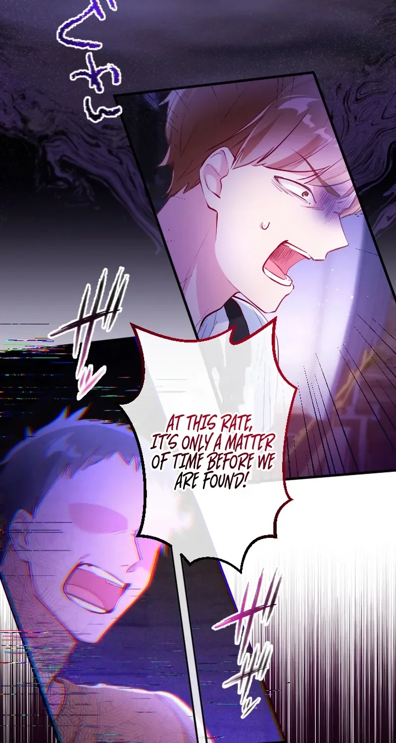 Kigen Tsuki Koujo no Hazu ga, Umaku Yari Sugite Shimatta You desu Chapter 31 page 27