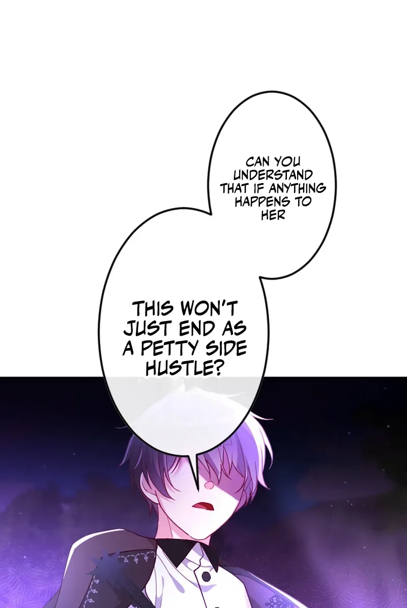 Kigen Tsuki Koujo no Hazu ga, Umaku Yari Sugite Shimatta You desu Chapter 31 page 14