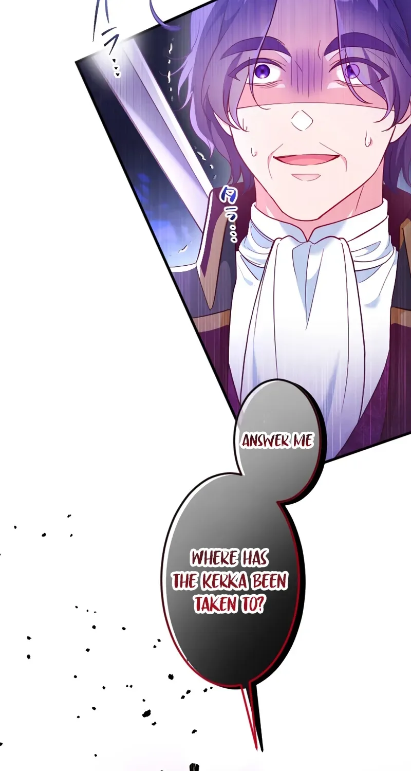 Kigen Tsuki Koujo no Hazu ga, Umaku Yari Sugite Shimatta You desu Chapter 31 page 8